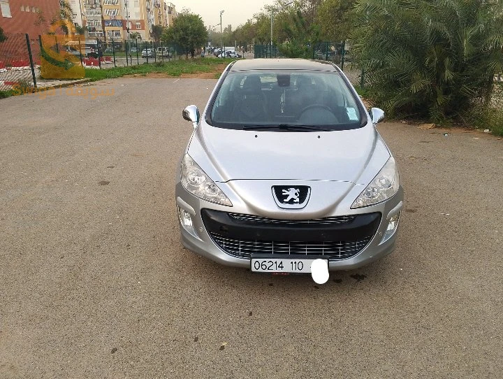 براقي الجزائر