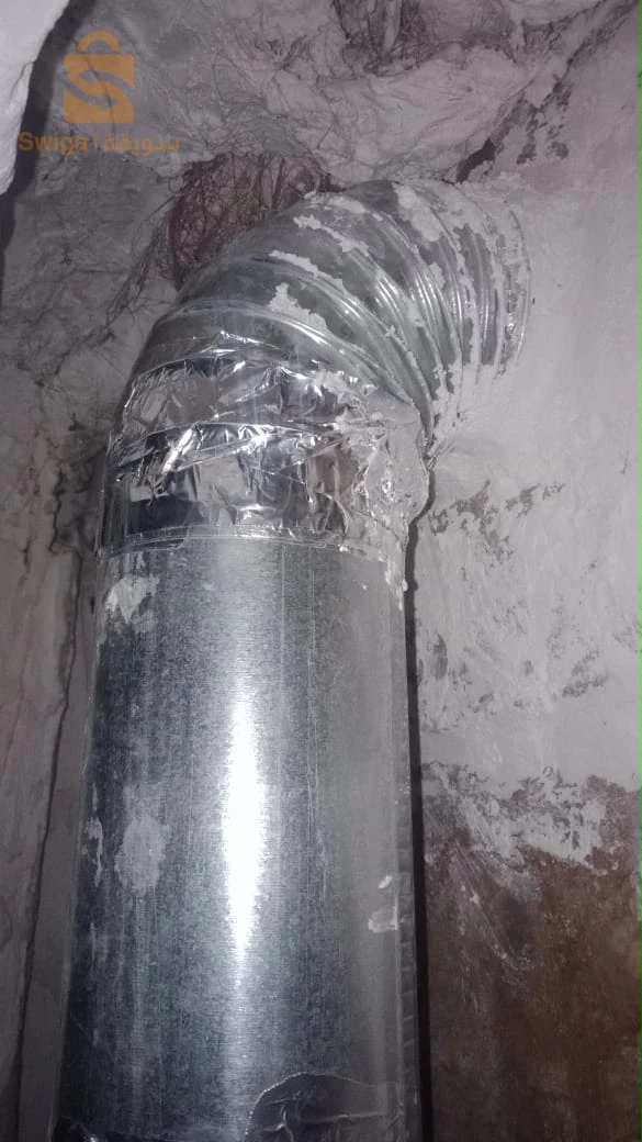 سباك محترف بخبرة تزيد عن اكثر من 5 سنوات