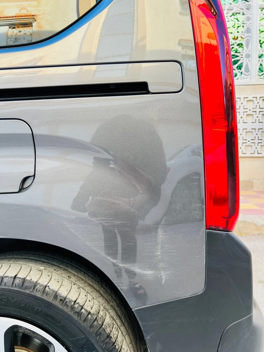 Citroën berlingo 2019