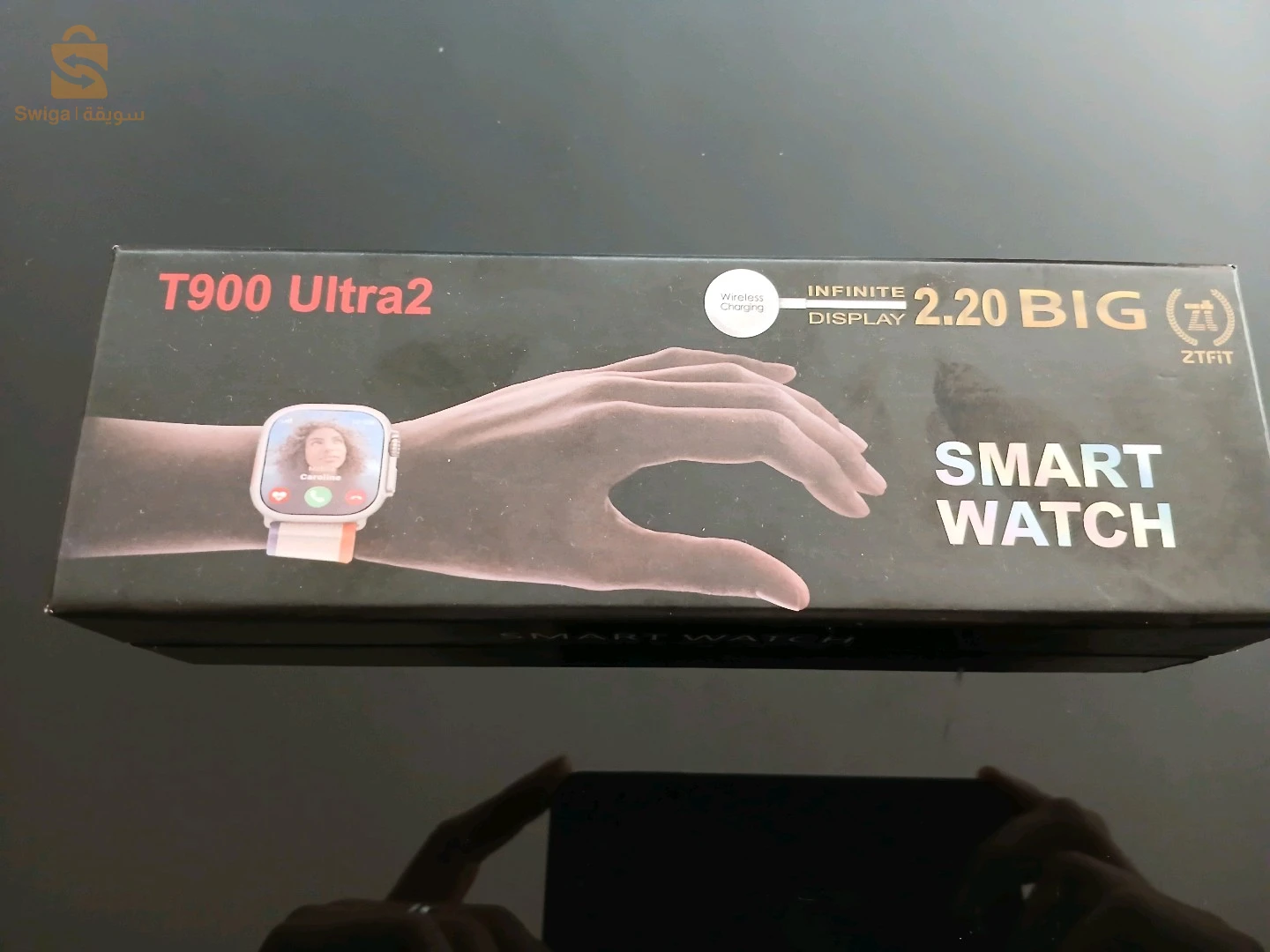 Smart watch T900 ultra2