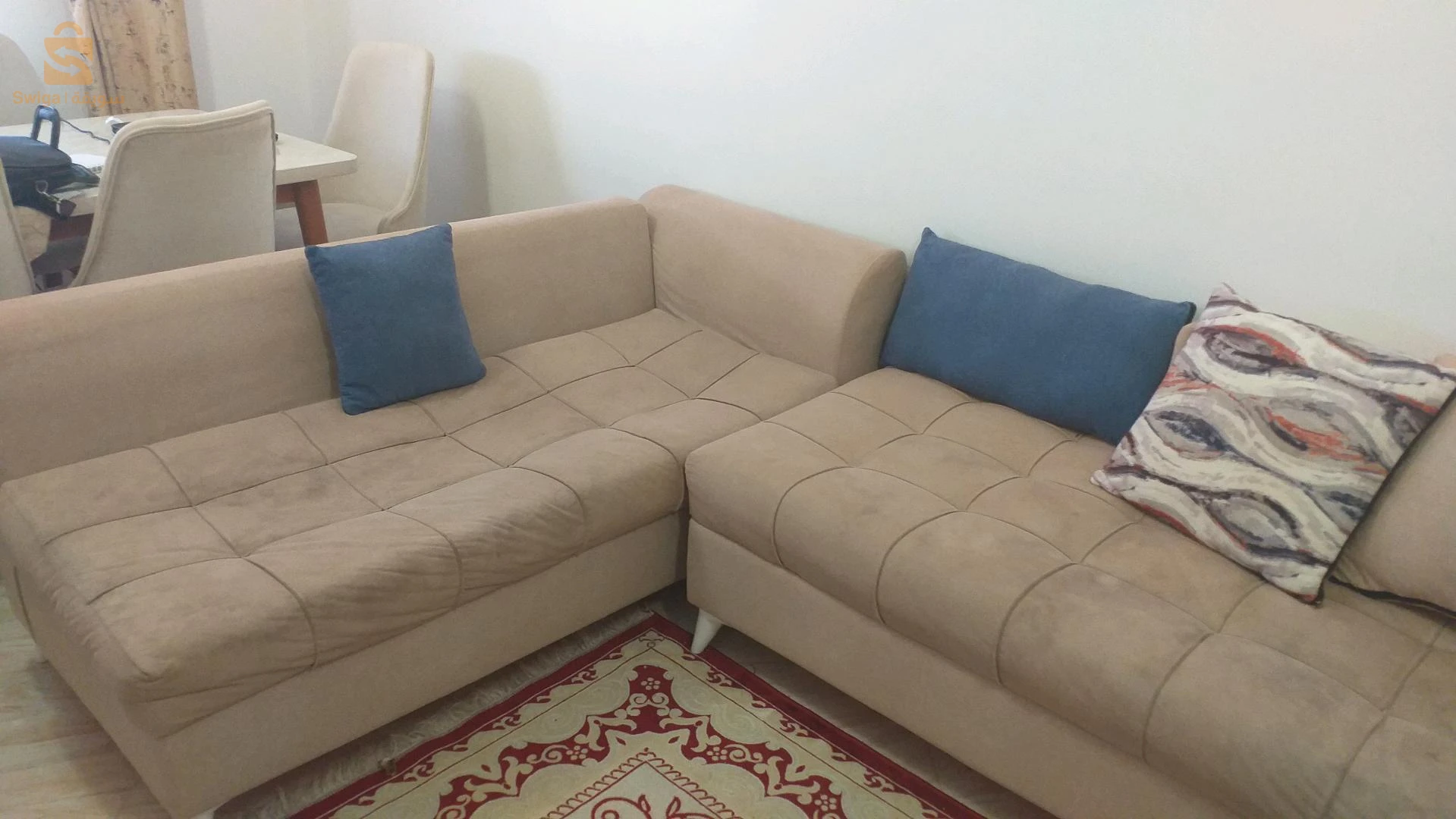 باركافوراج باتنة