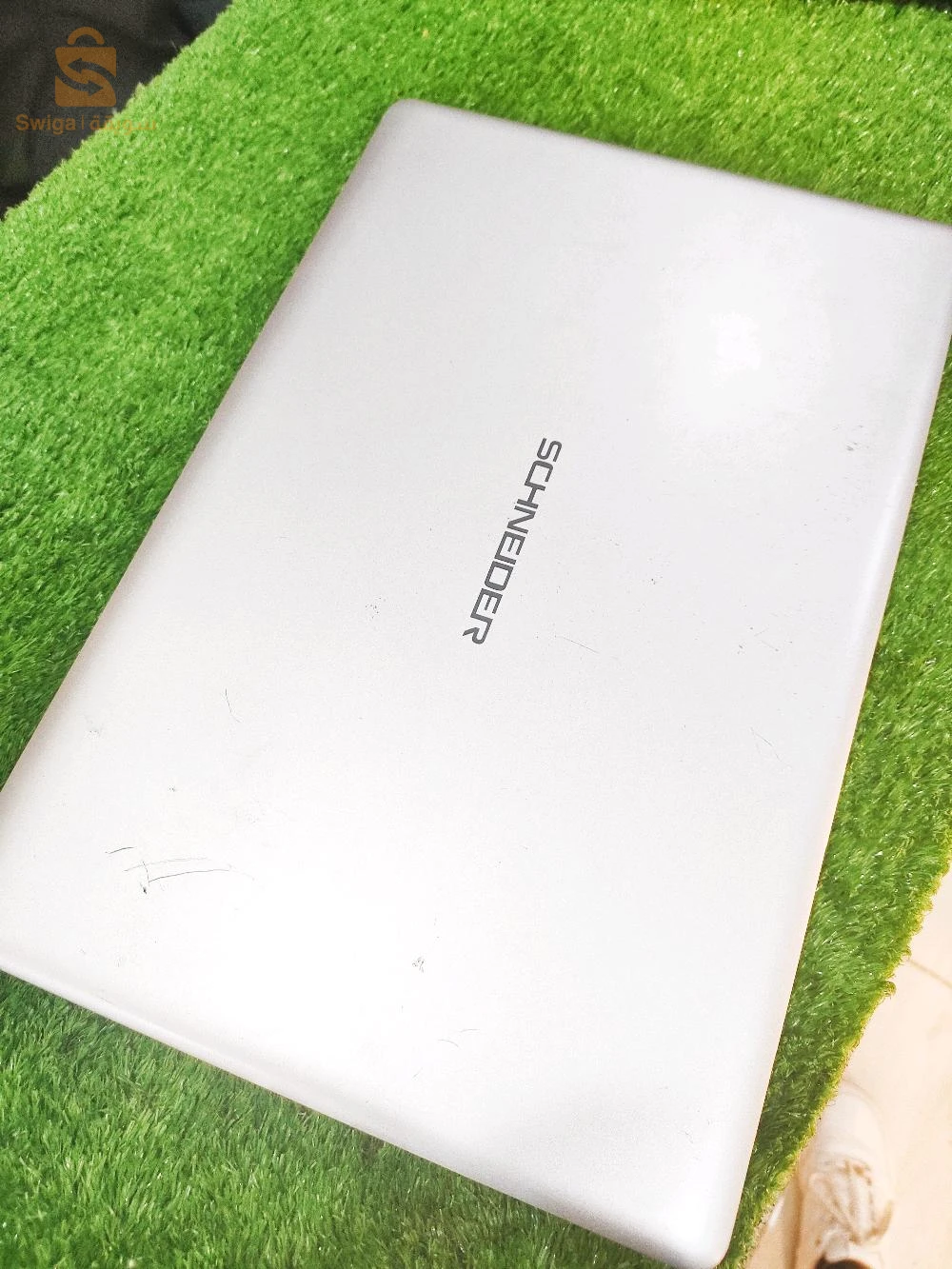 pc portable Schneider