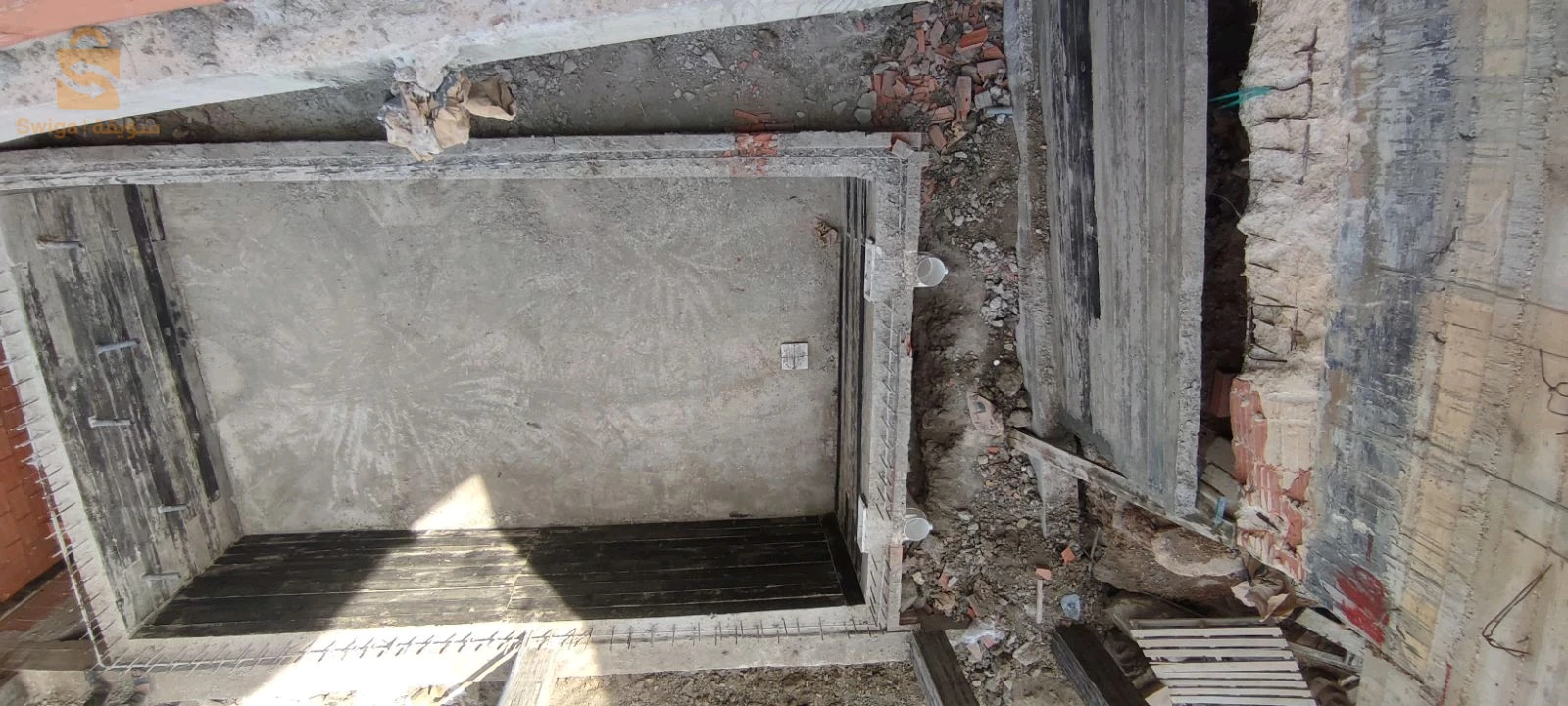 Construire des piscines