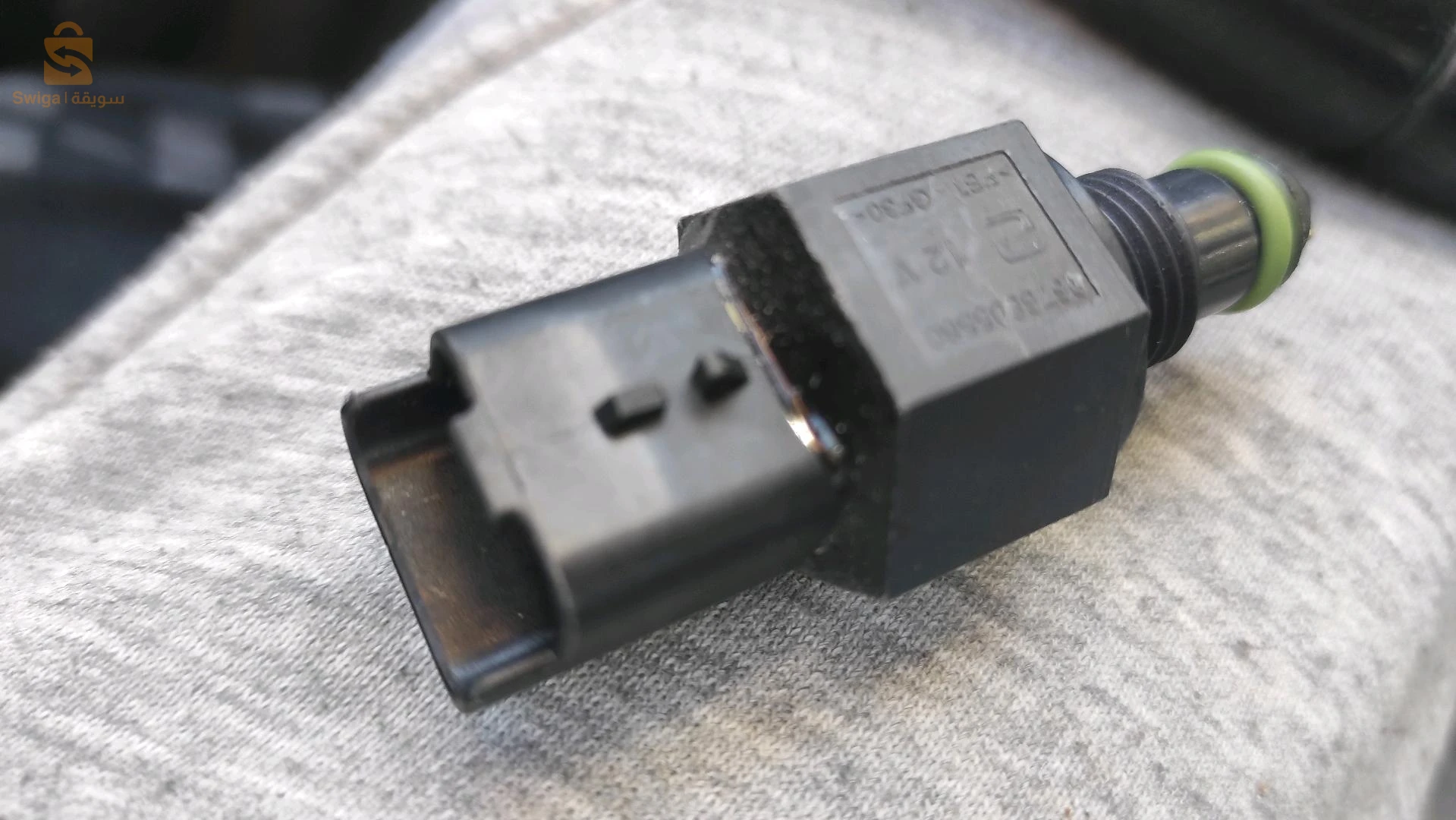 capteur, pression de suralimentation bosch