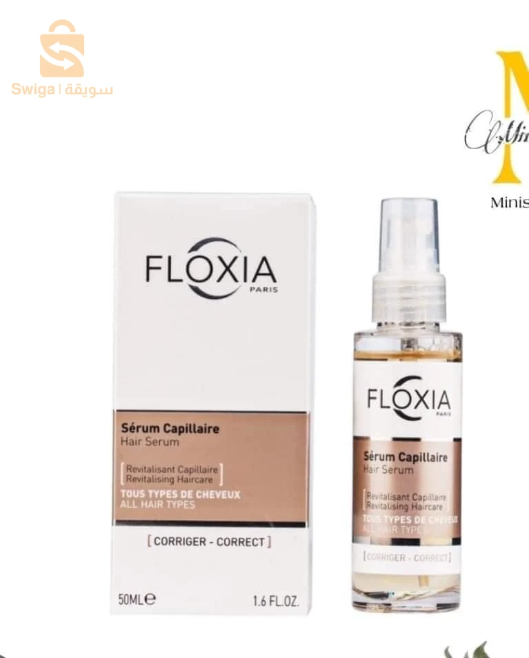 soin floxia paris