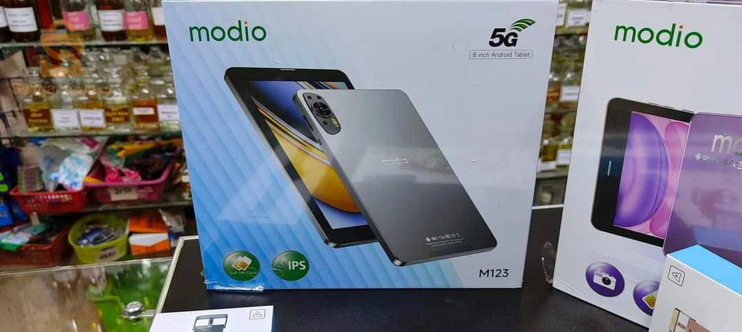 tablet PC (modio 5g)