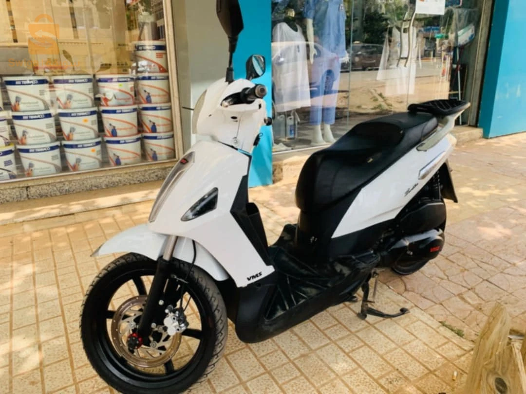 vms flash twister