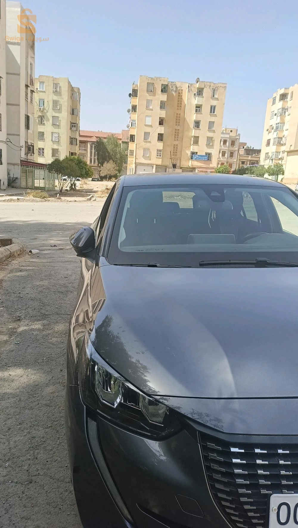 برج بوعريريج