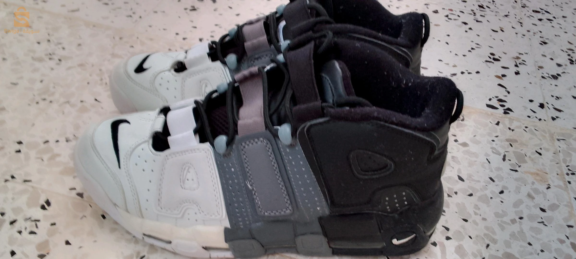 air nike 
pointure 42