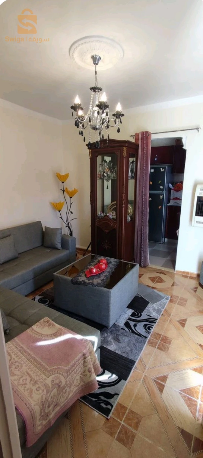 طريق الجديد بوزريعة