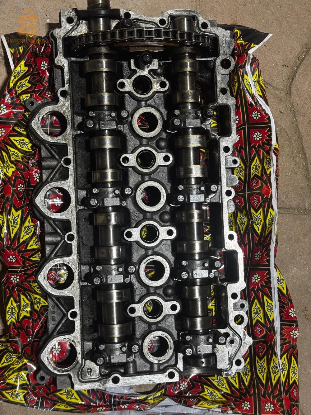 كيلاص 1.6 hdi   للبيع