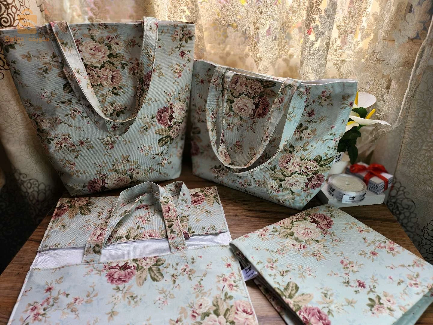 طقم متيز خاص بالخرجات