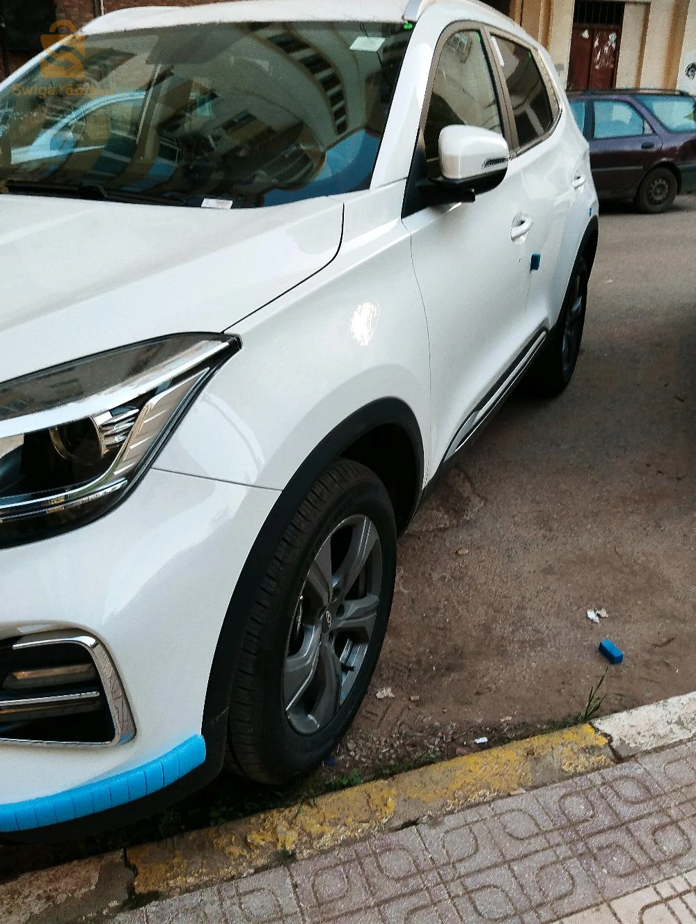 tiggo 4 pro confort www, 0660170504