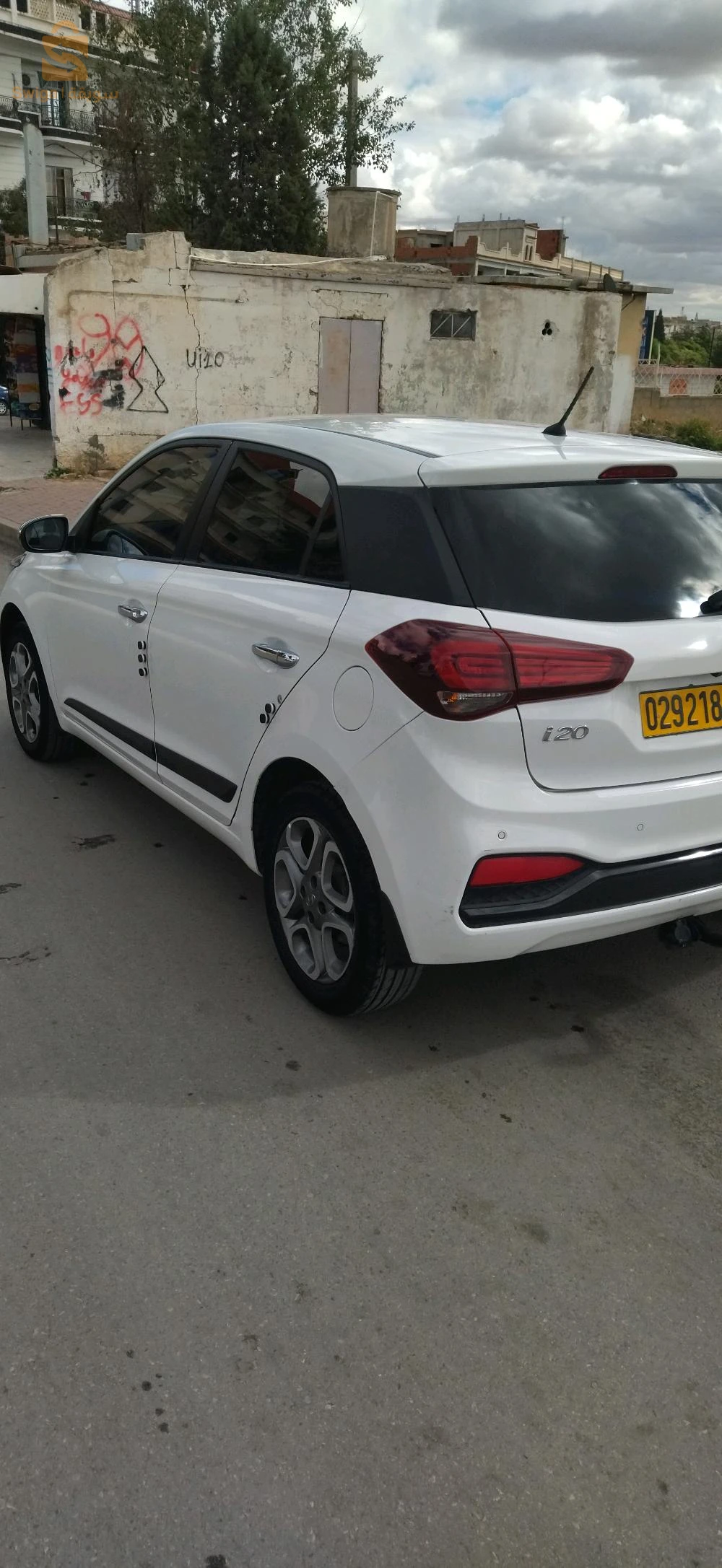 سطيف