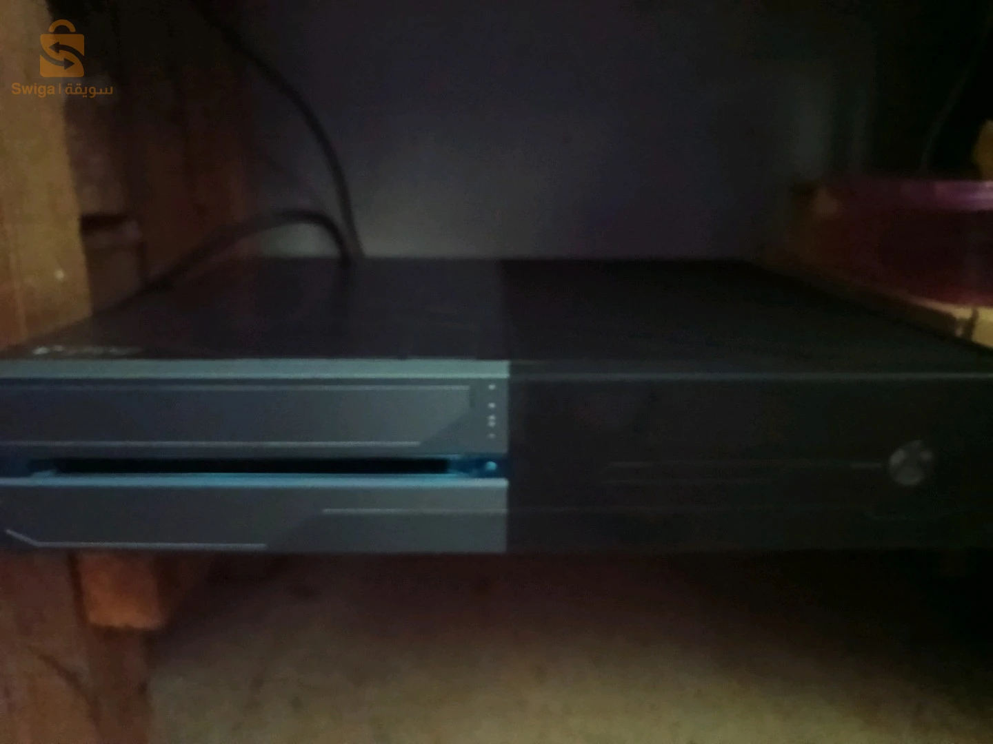 Xbox one