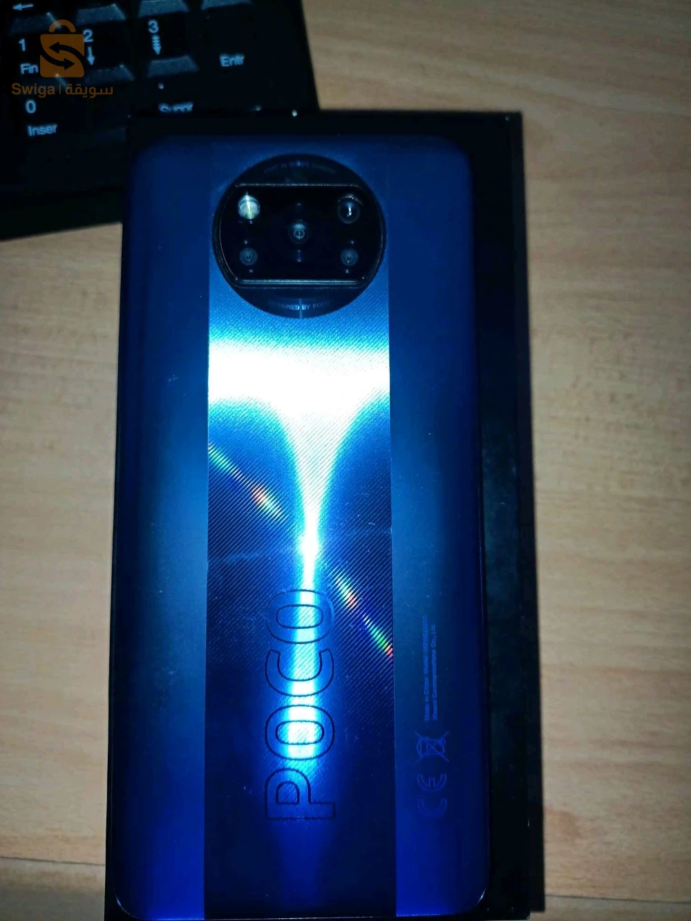 poco x 3 pro