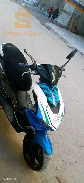 فياماس درايفر للبيع
