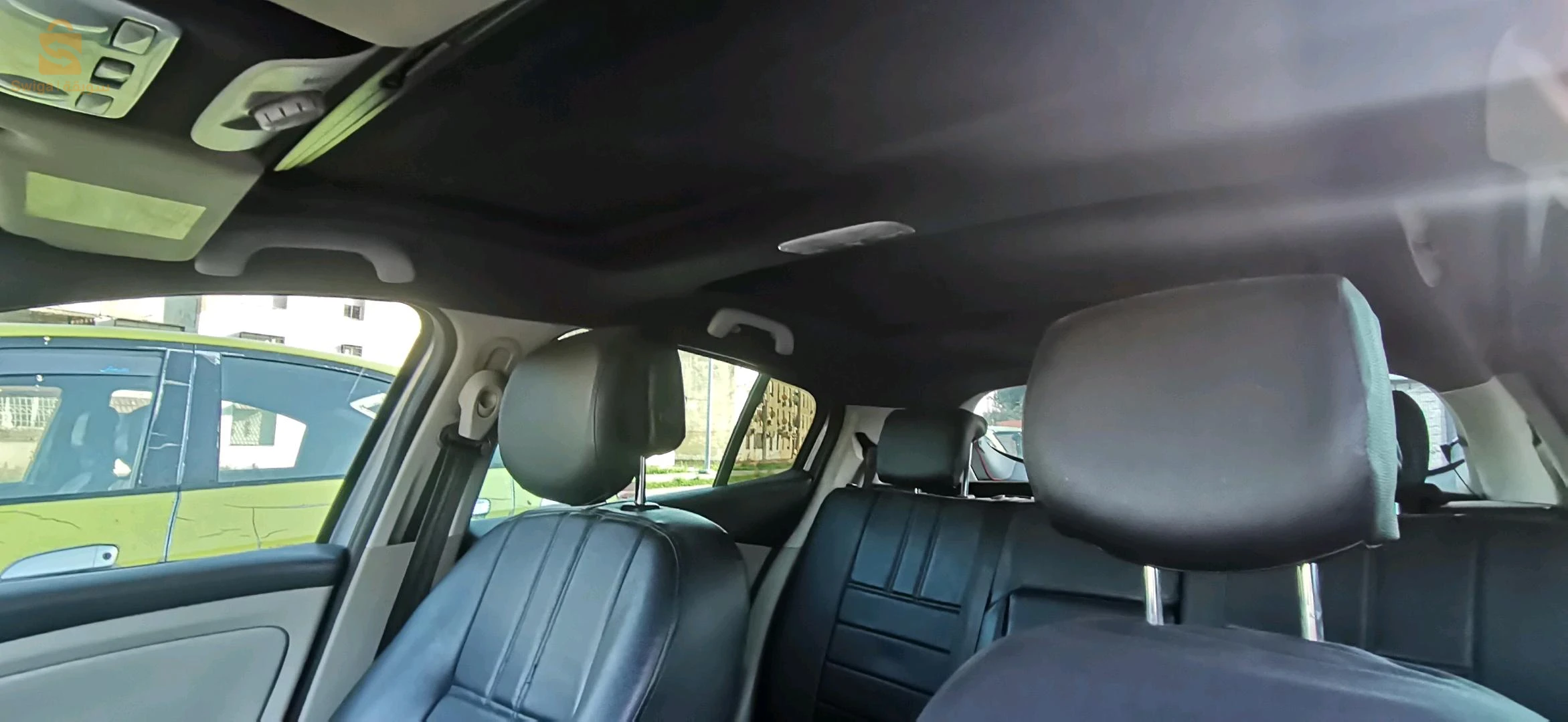 Megane 3 1.9dci 130ch privilège