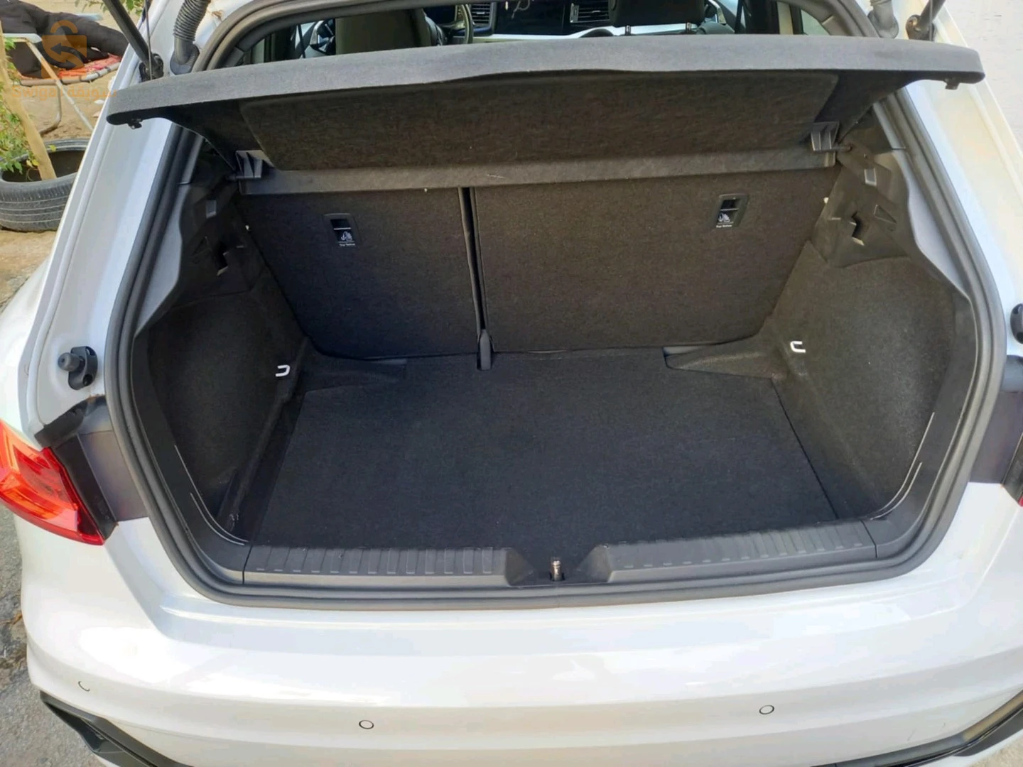 Audi A1 sline Sportback