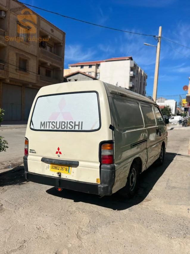 Mitsubishi