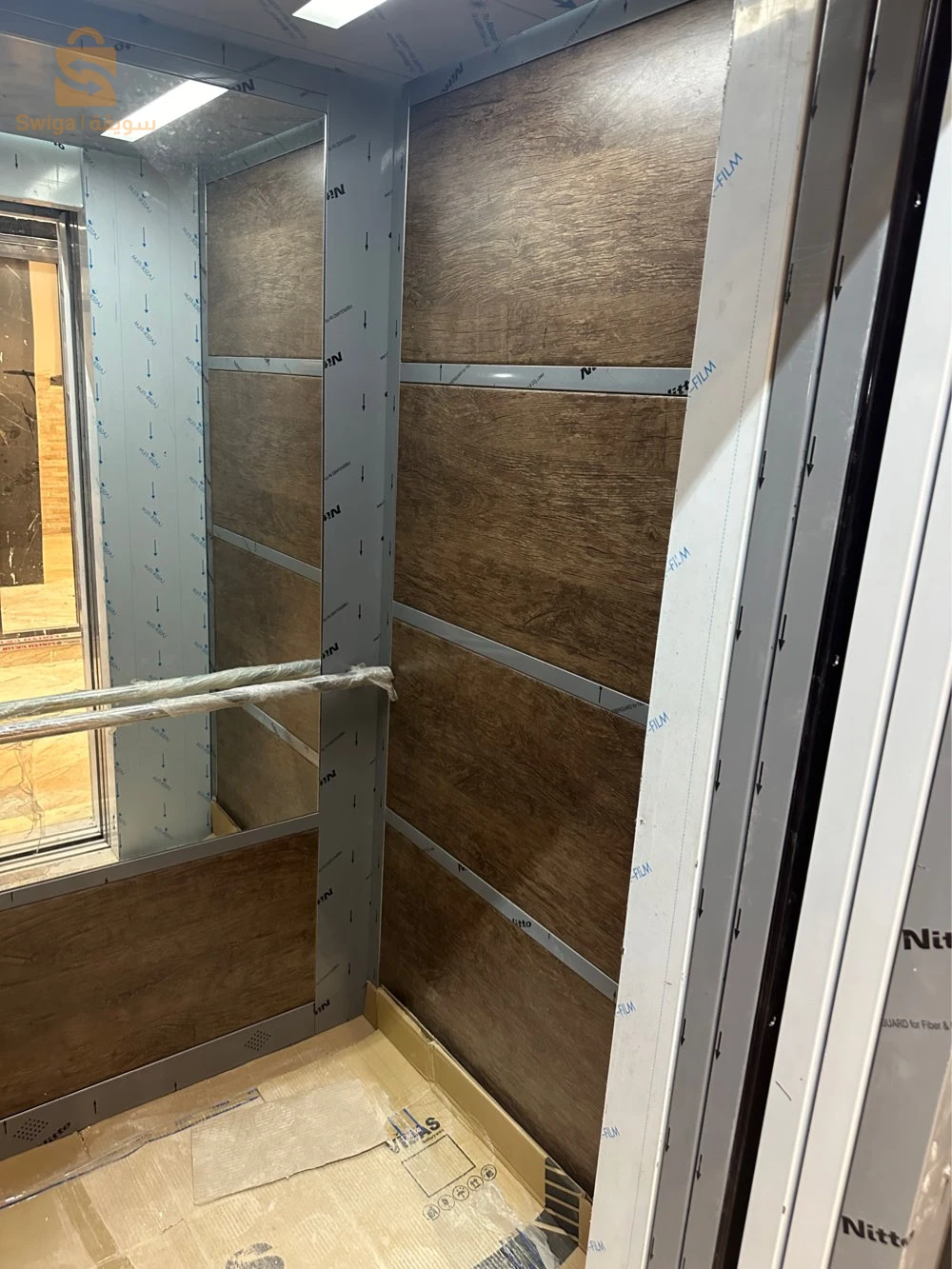 AOUMEUR promotion immobilière vous propose un trés joli des appartements F3+F4avec térasse EN VENTE,situé à « cité petit »  (ORAN) 
 
✔️la superficie F3+F4 107m2
✔️R+6
✔️ascenseur 
✔️chauffage central
✔️Cuisine meublée et aménagé 
✔️Visionphone
✔️Salle de bain moderne 
✔️L’appartement ensoleillé
✔️bache à eux + les citernes 
✔️deux appartements par paliers                             ✔️2 minutes a le grand boulevard cité petit 

⚜️Plus d’informations contactez-nous :
tel:0669437486(WhatsAp/viber