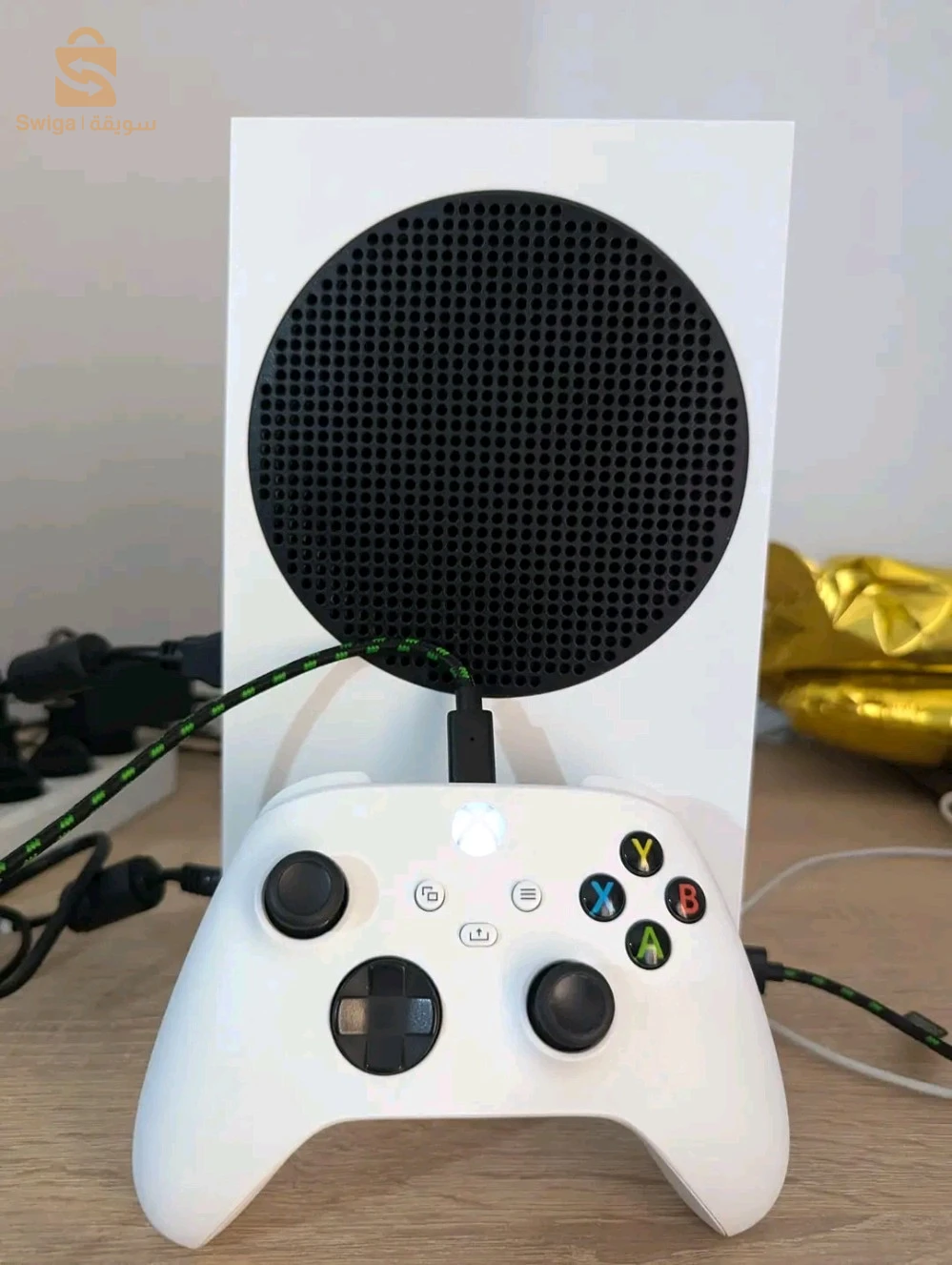 اكس بوكس سيري اس