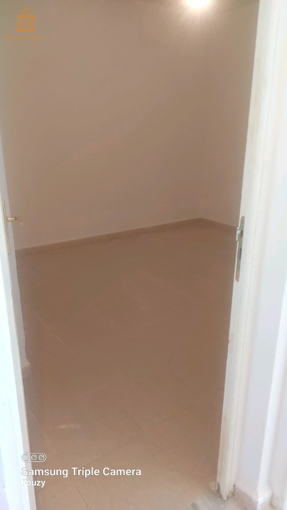 appartement f3 sidi serhane blida