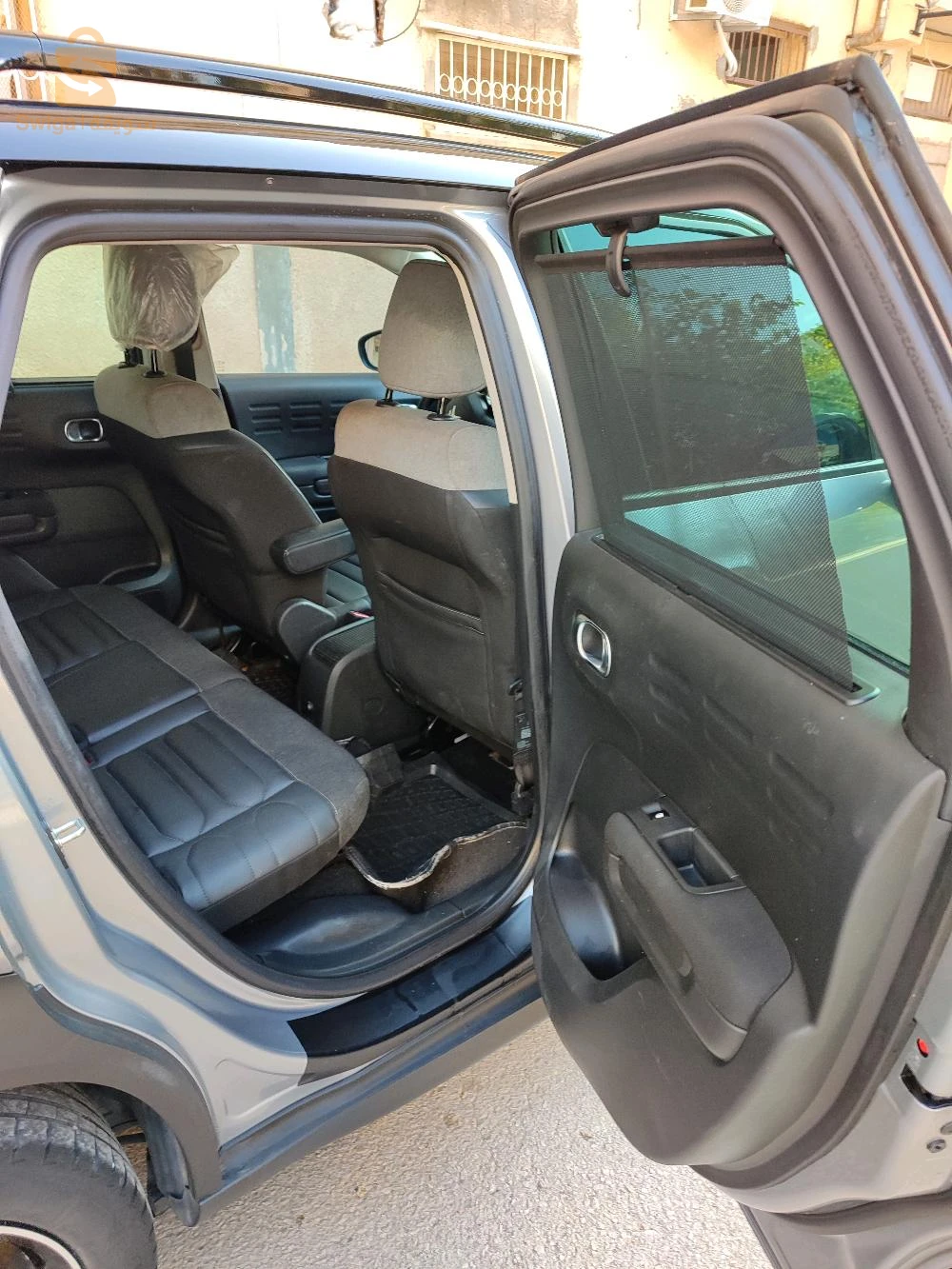 ستروين C3 2023 19 سطيف