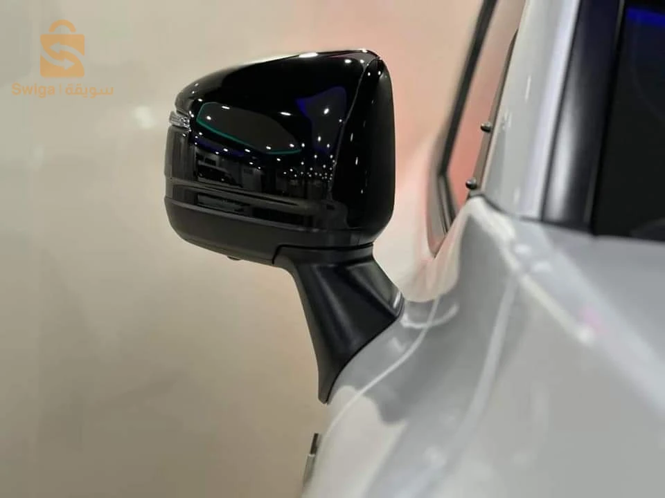 Land cruiser GR sport V6 twin turbo