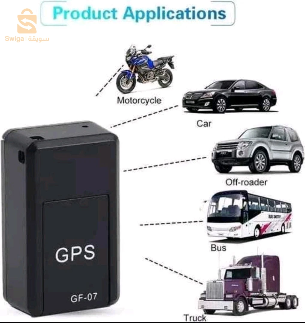 Gps