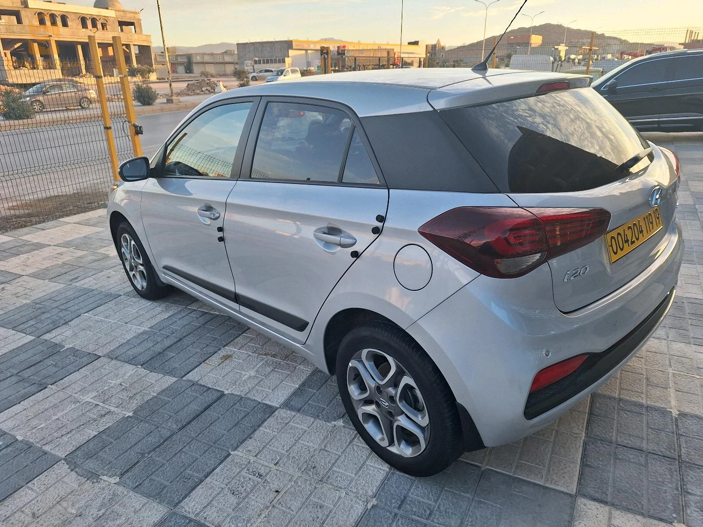 صالح باي