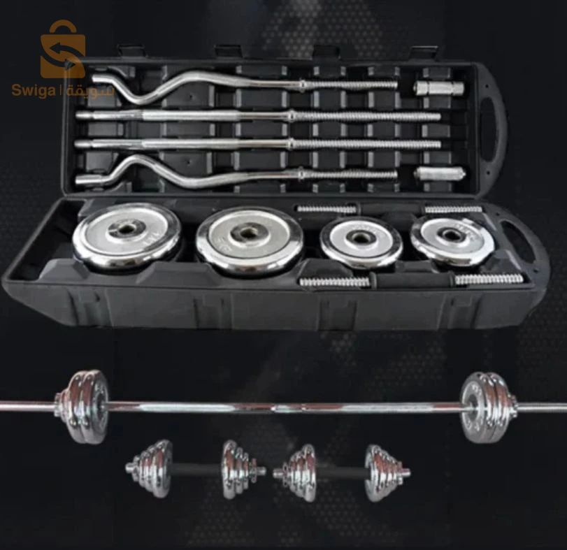 حقيبة الاوزان 55 كغ