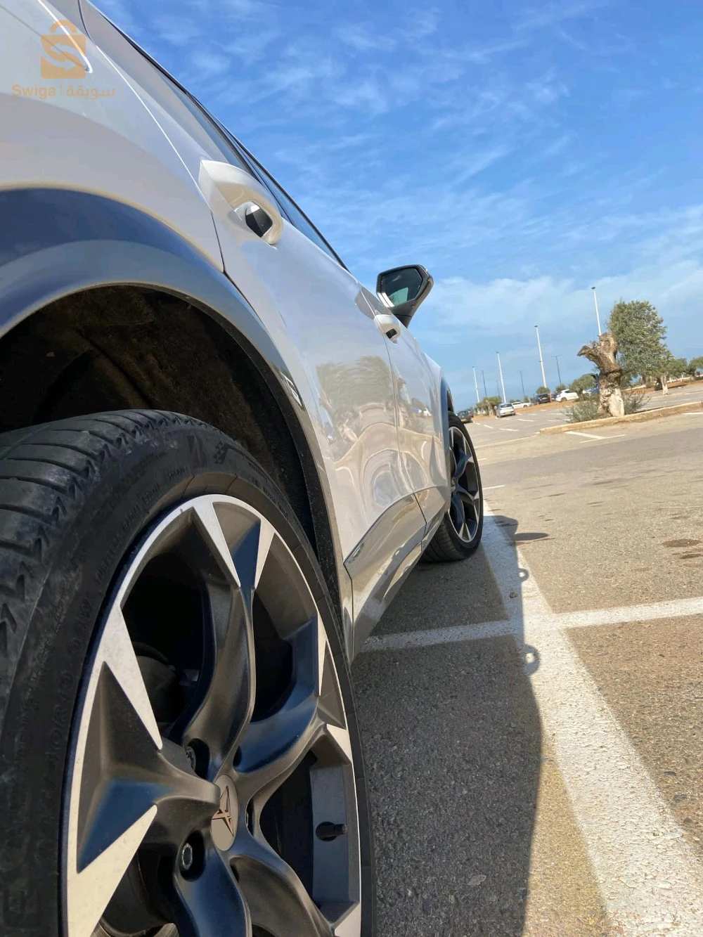 cupra formentor 1.5 tsi offert 720