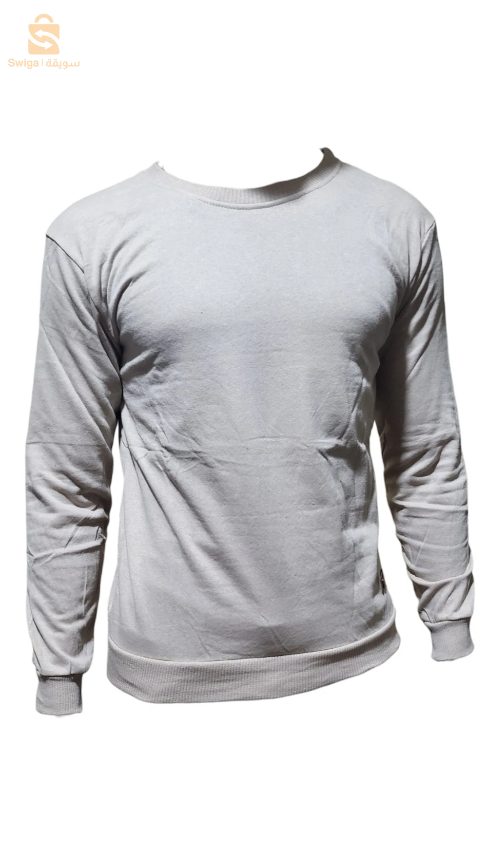 sweat t-shirt 
calité chaba kamal