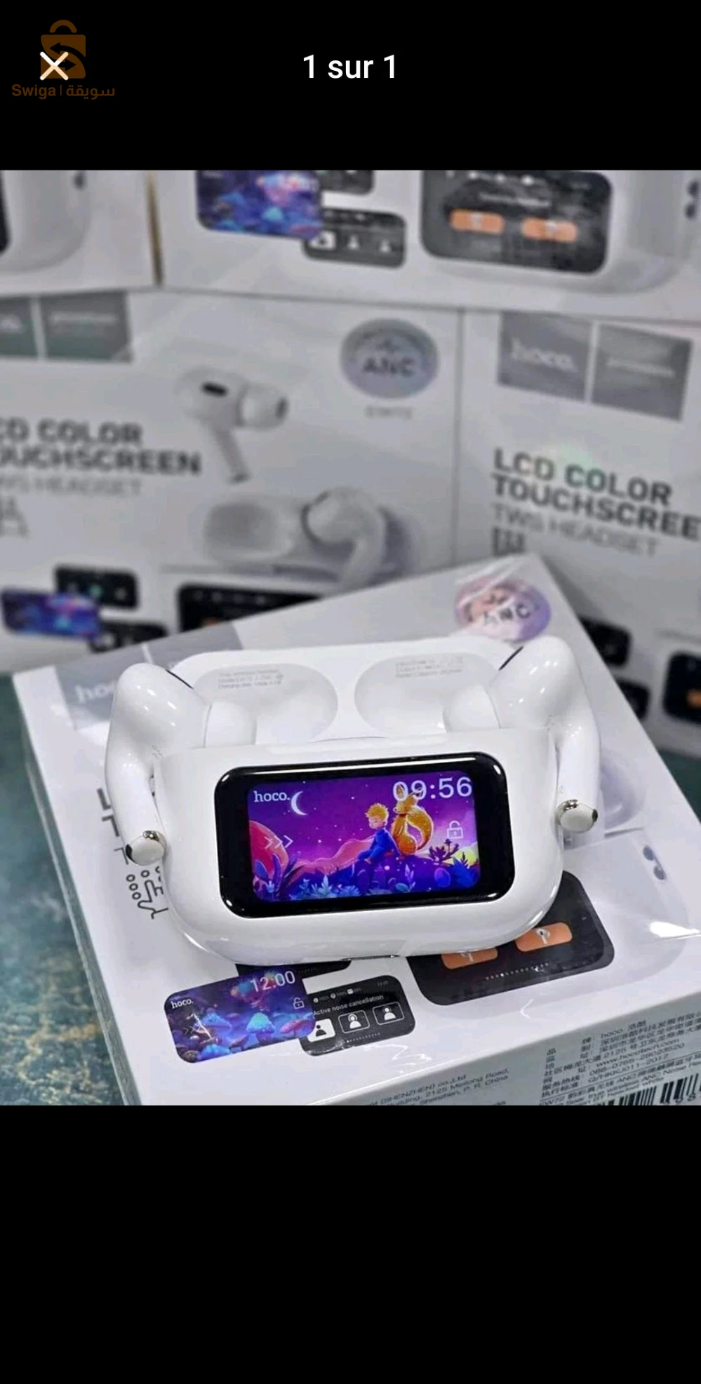 Airpod Hoco EW72 Original.