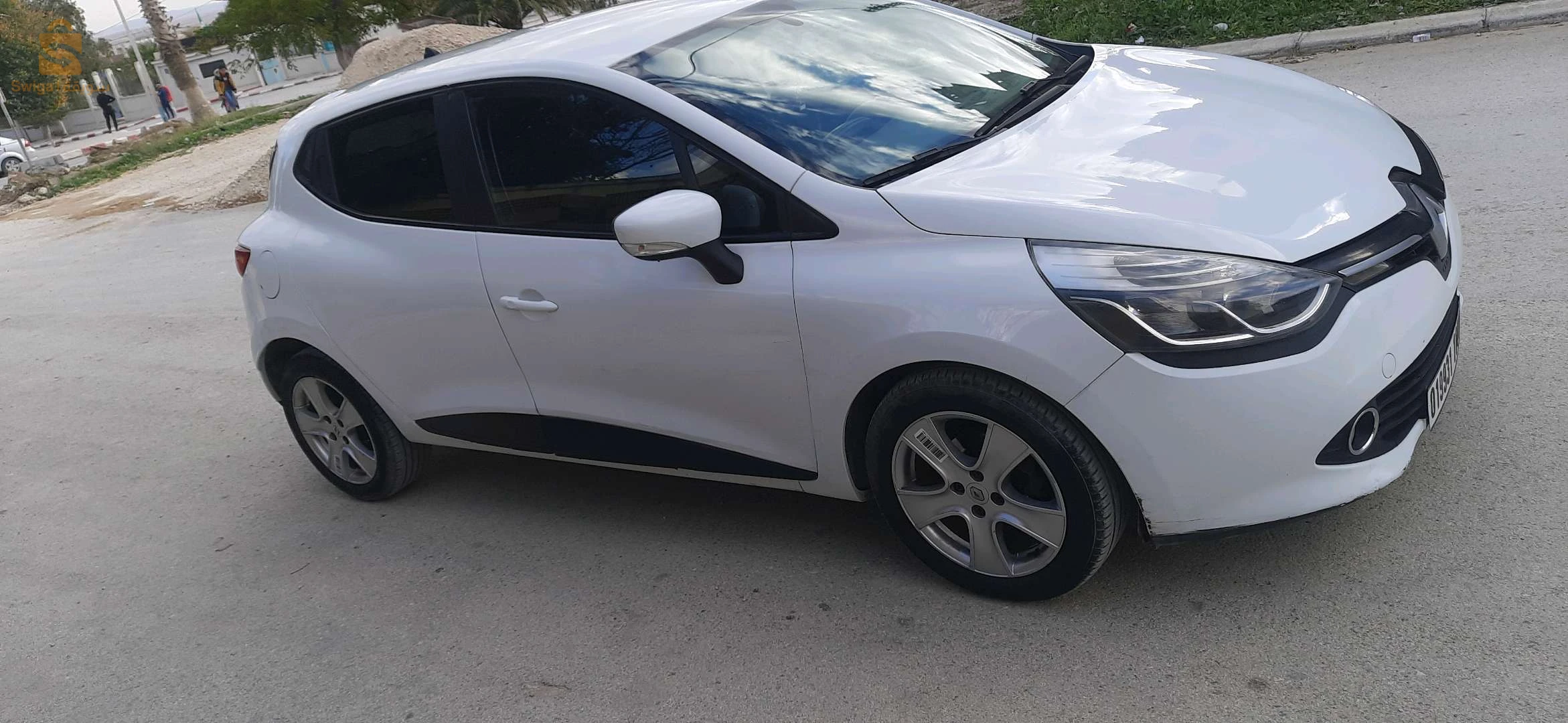 clio 4