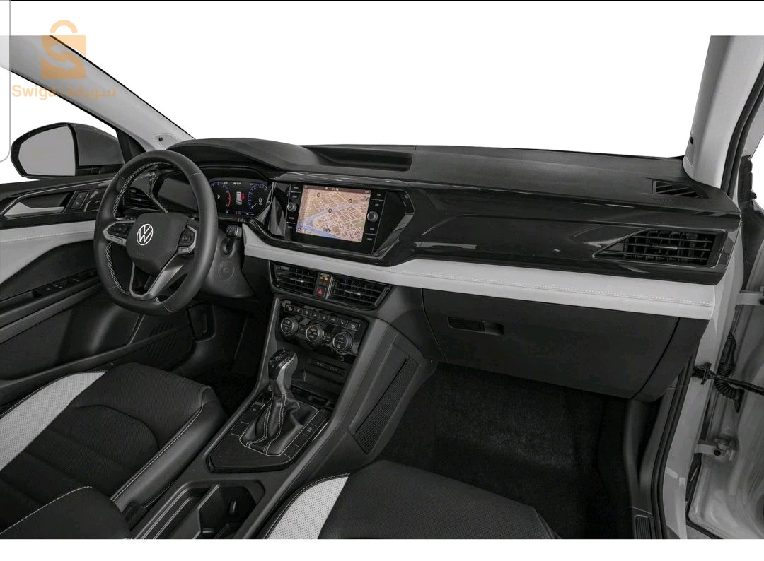 taos Volkswagen