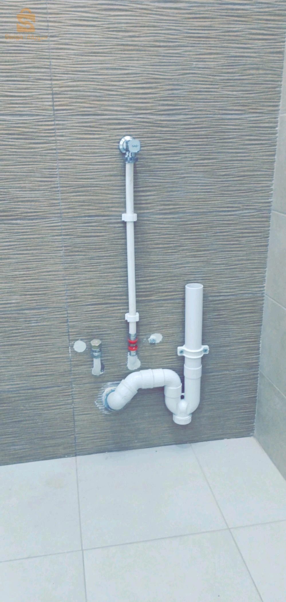 Tout travaux de plombrie et chauffage centrale et gaz climatissation num 0553821401