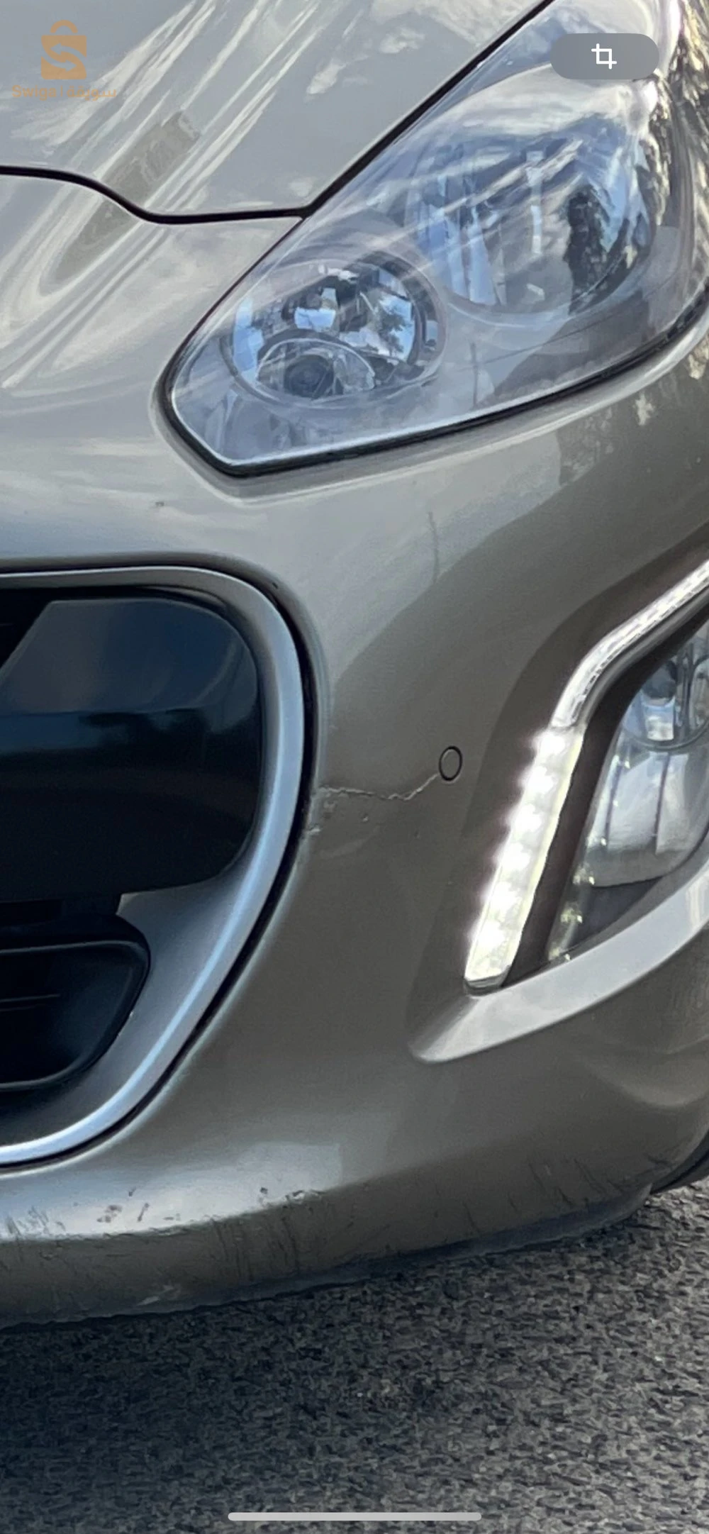 peugeot 308 1,6hdi 112cv la toute