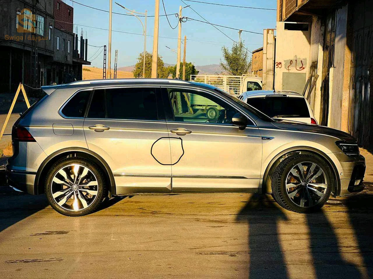 Tiguan
