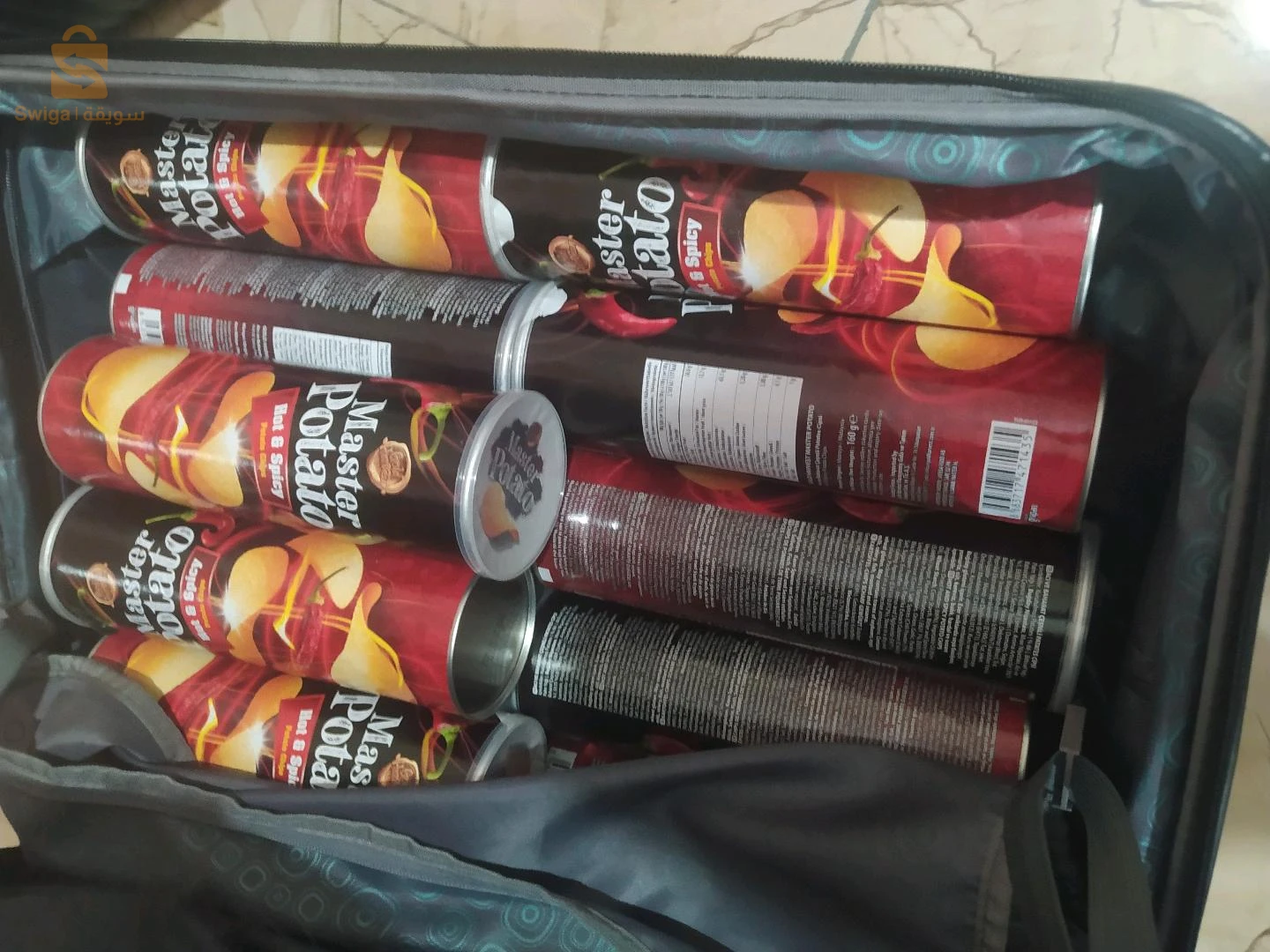 produits d importation