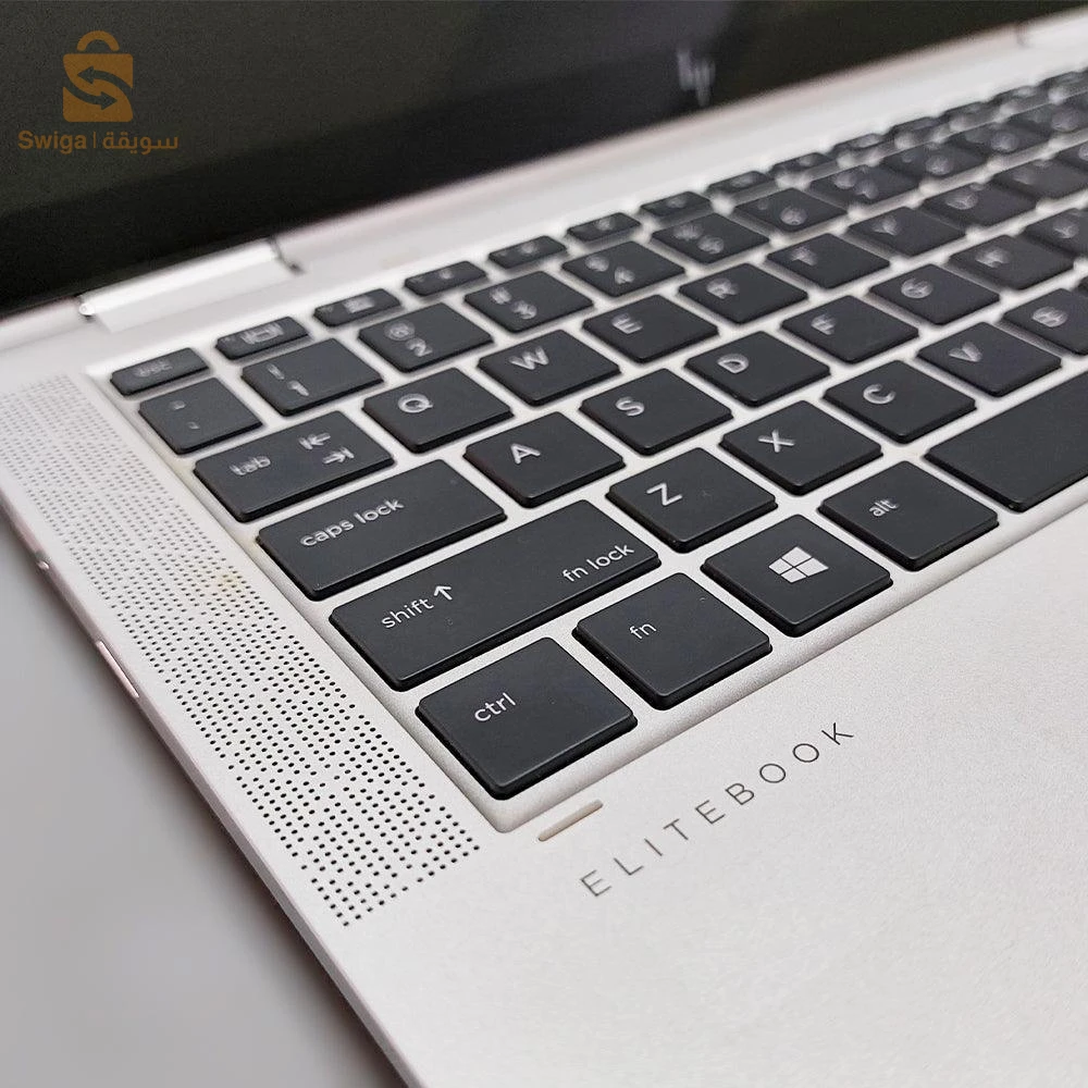 لاب توب اتش بى EliteBook X360 1030 G3