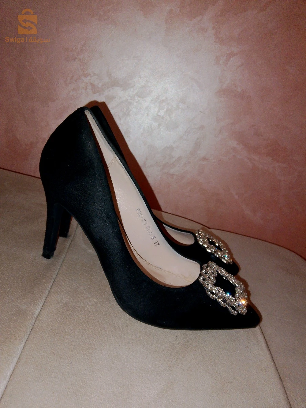 chaussures / jamais porté