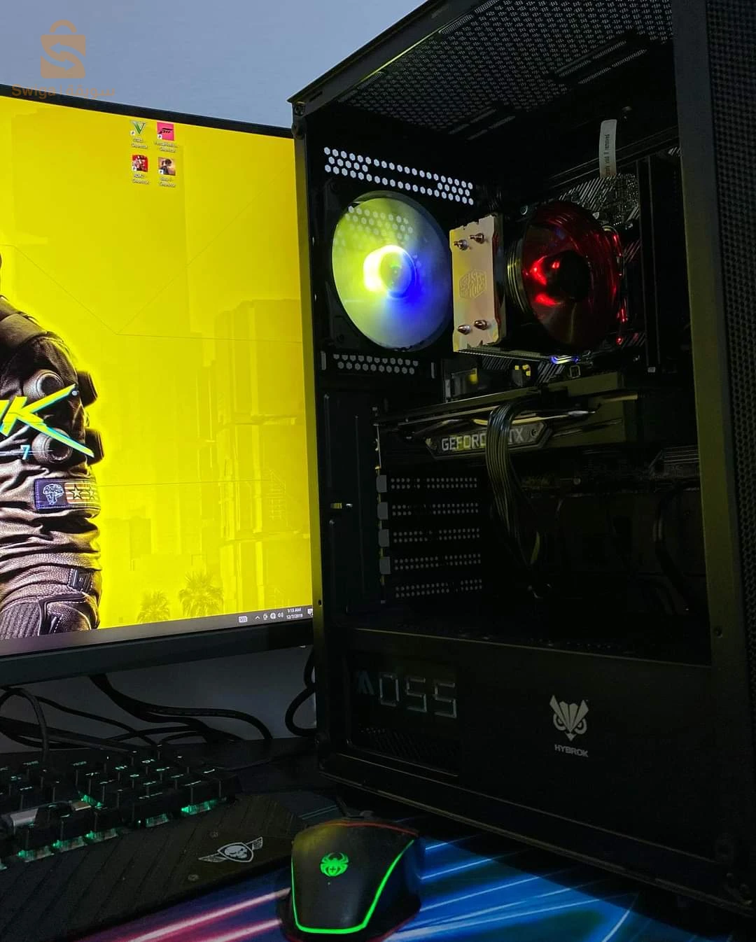 pc gamer