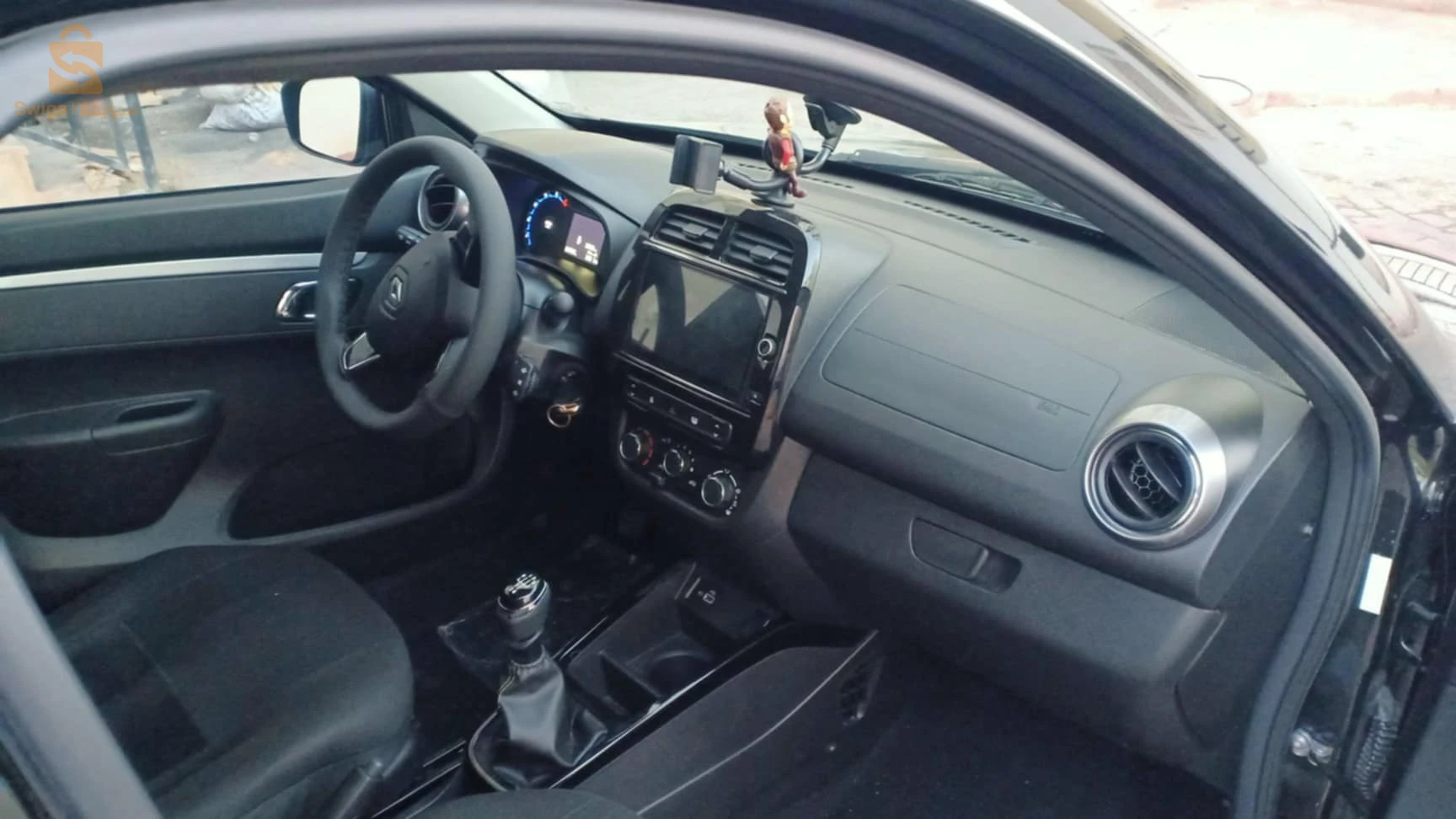 très belle voiture