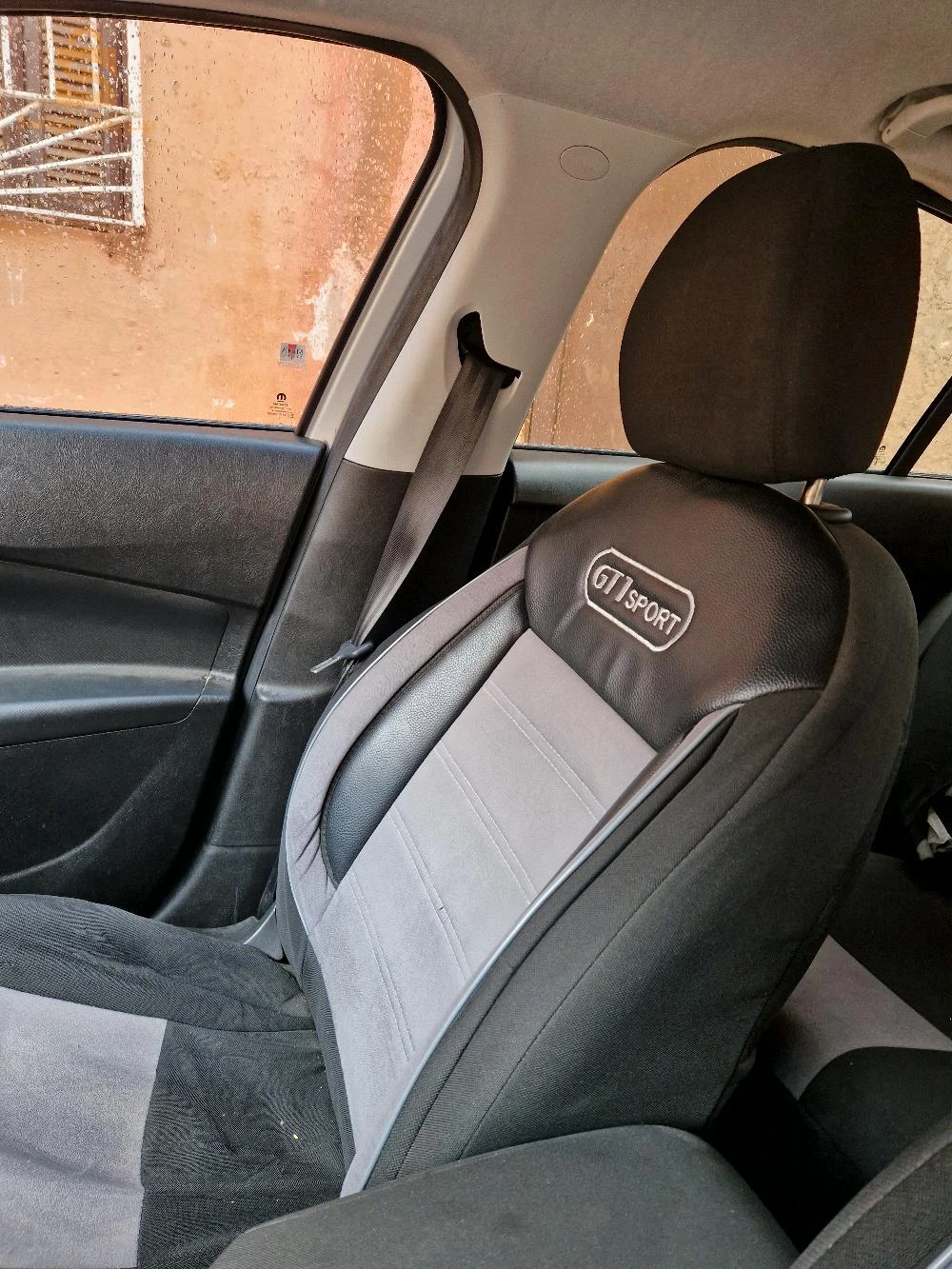Fiat tipo 2023 moteur 1.6