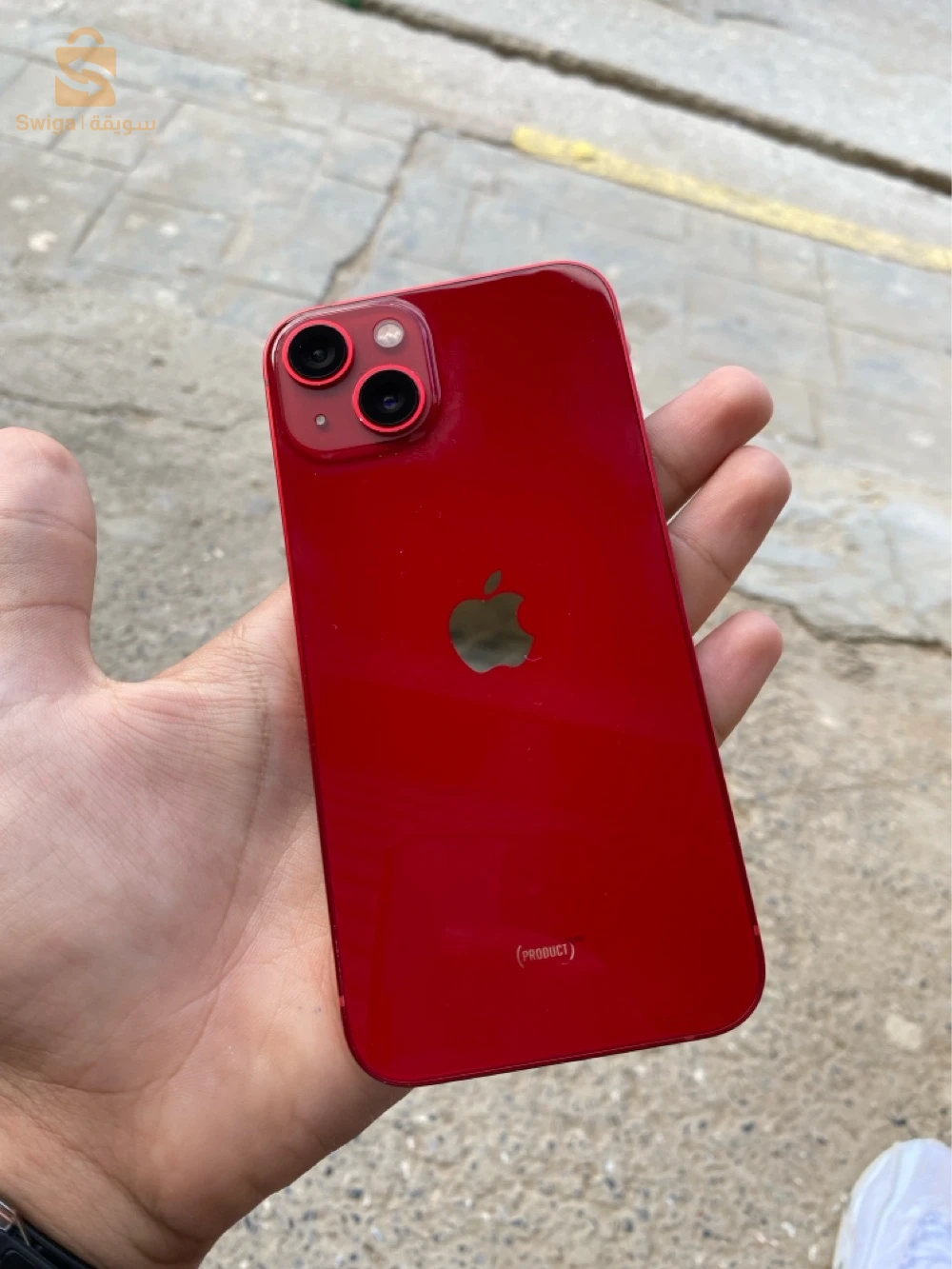 IPHONE 13