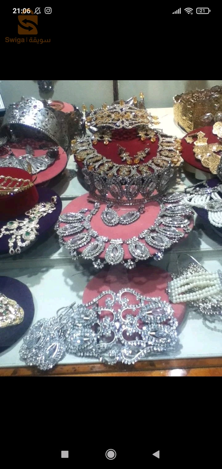 la marocaine