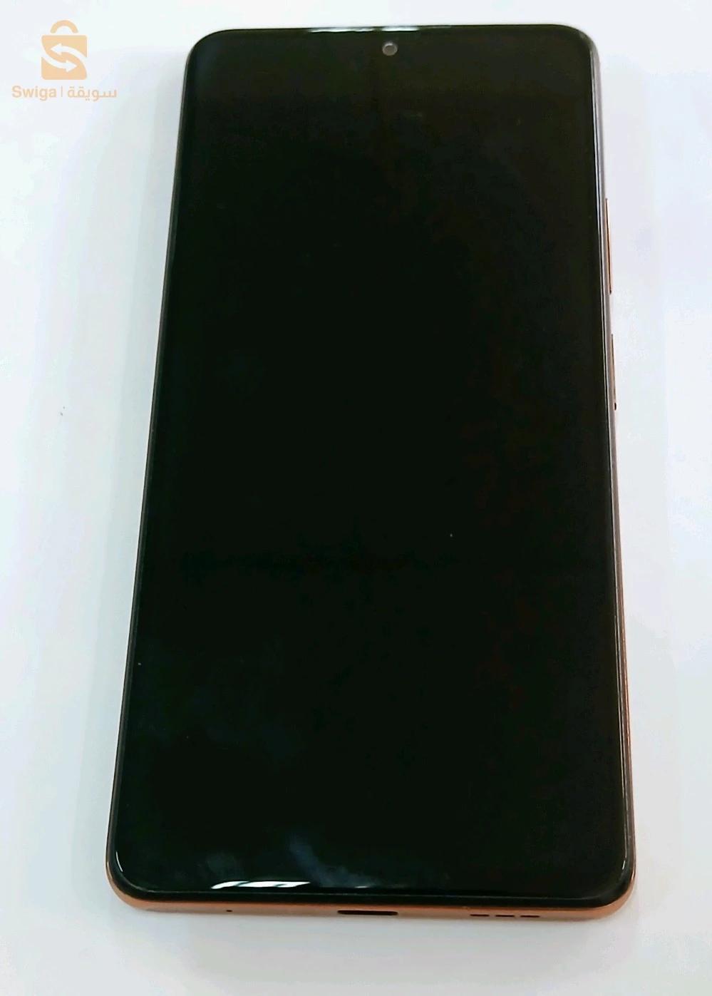 Annonce de Vente: Redmi Note 10 Pro Max