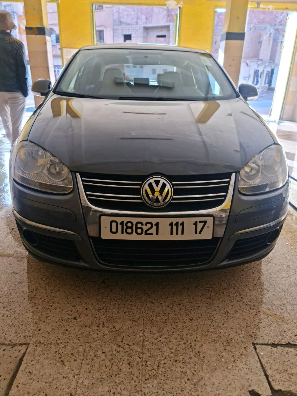Jetta 2011